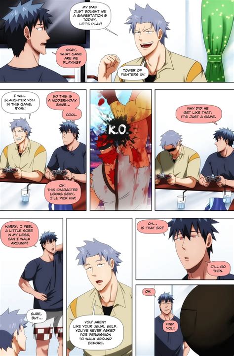 ducka kemono party|Ducka98's illustrations/manga .